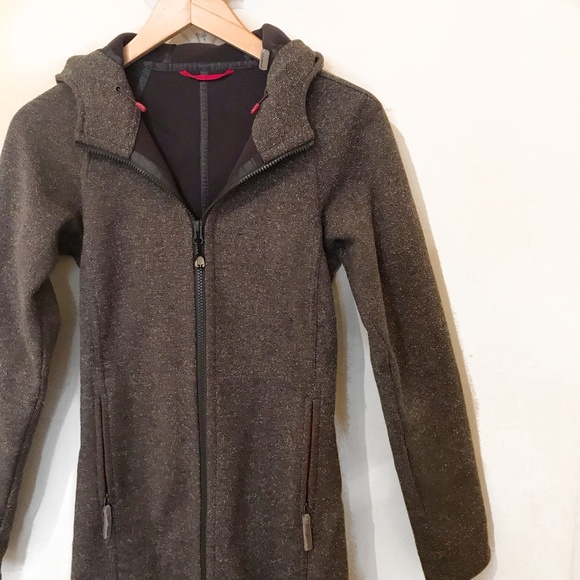 lululemon winter coat mens